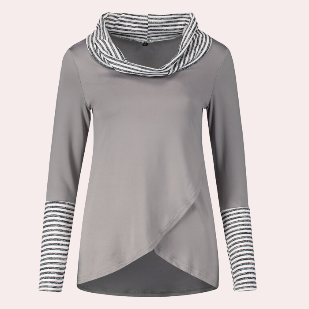 Matilde | Versatile and comfortable winter garment
