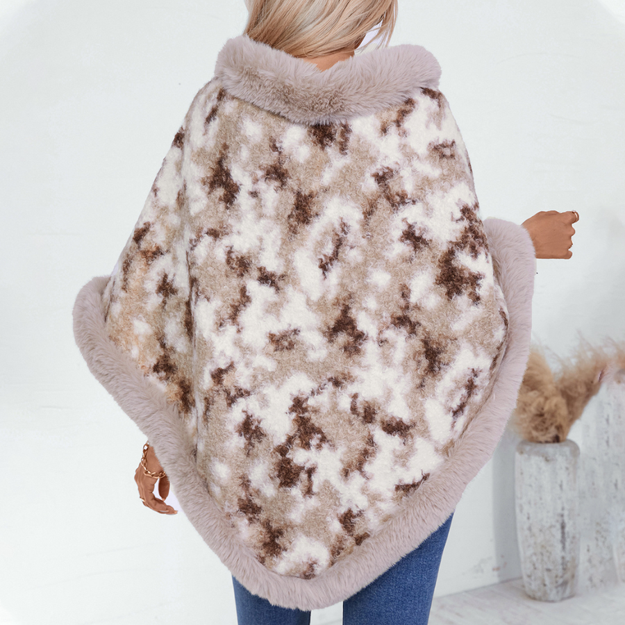 Jazmin | Trendy and elegant winter sweater