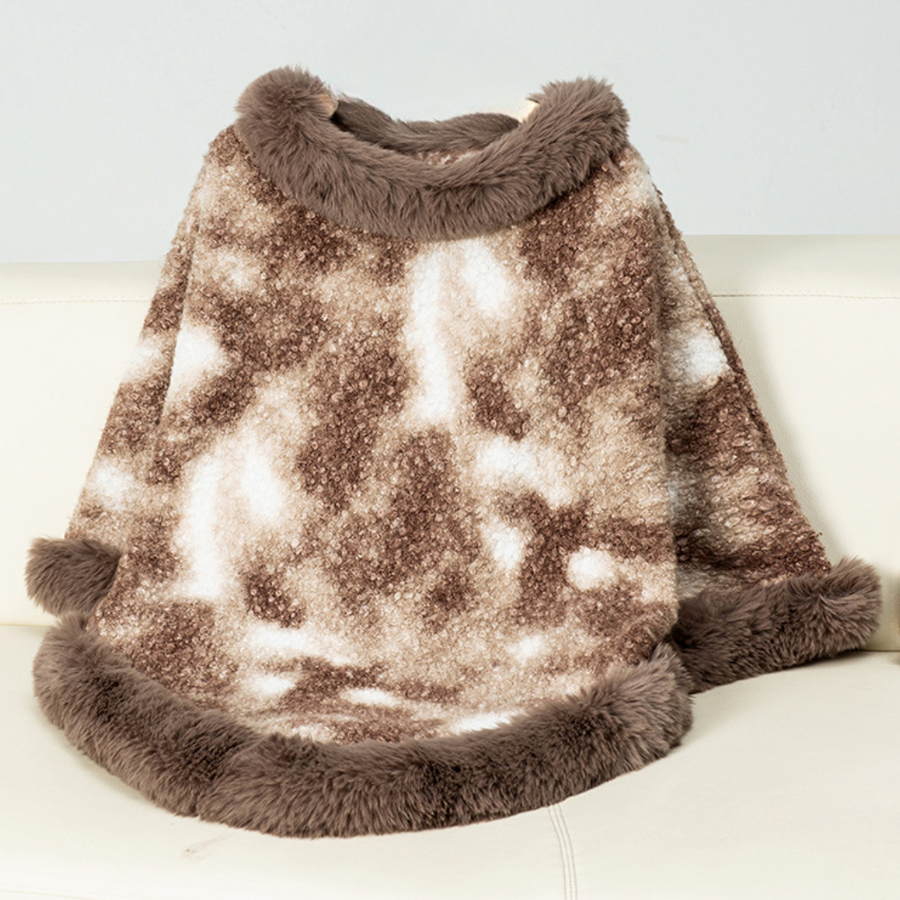 Jazmin | Trendy and elegant winter sweater
