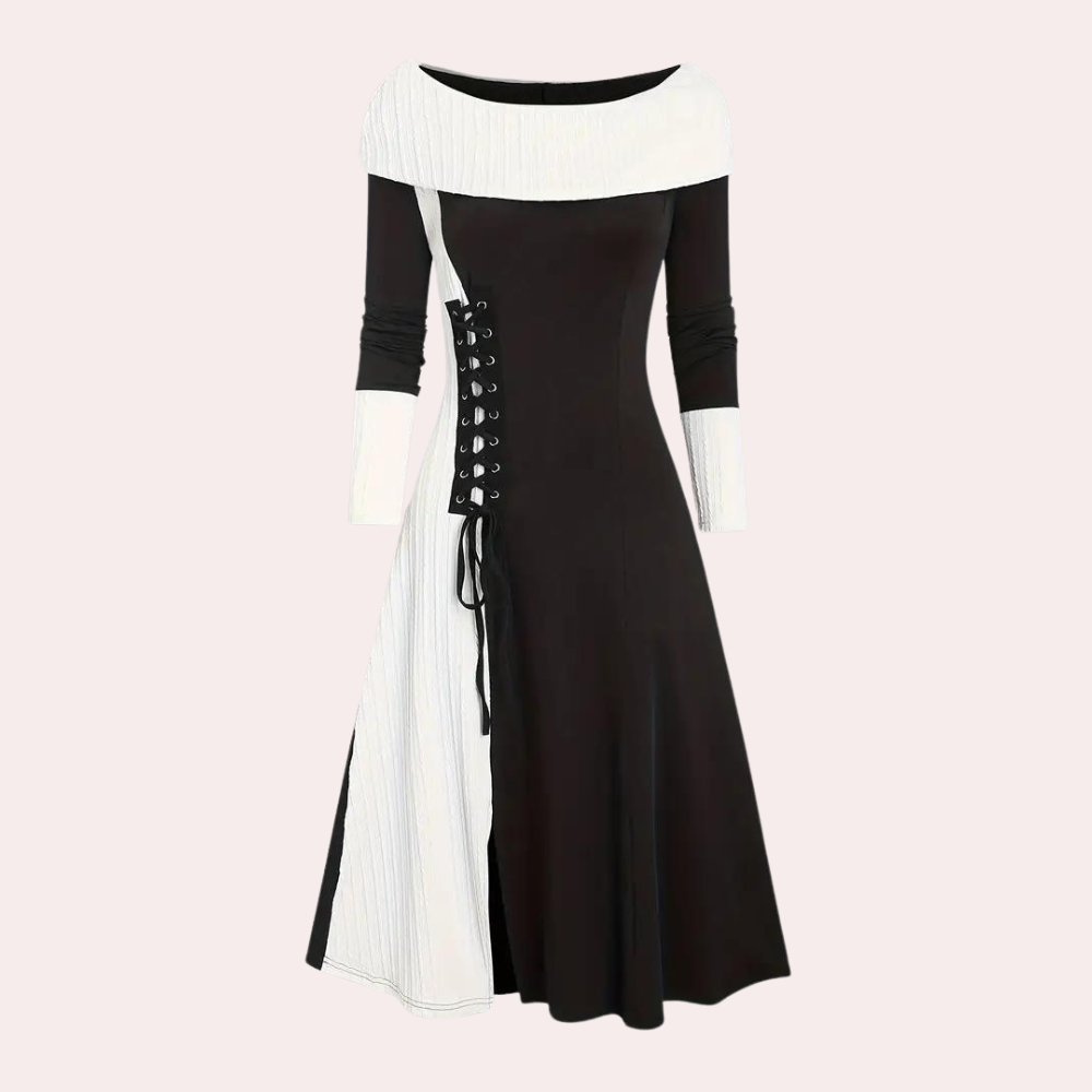 Antonella | Casual and effortless winter garment