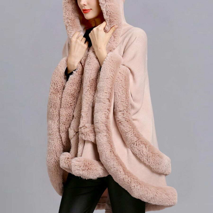 Trinidad | Casual and fashionable winter coat