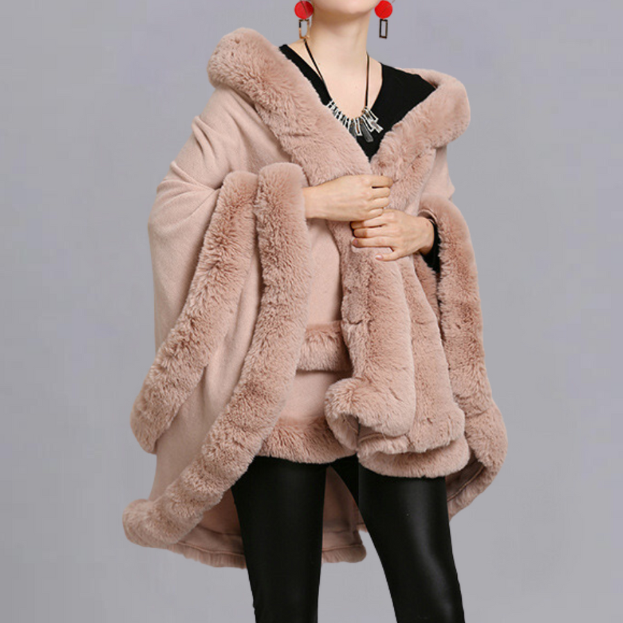 Yolaina | Casual and fashionable winter coat