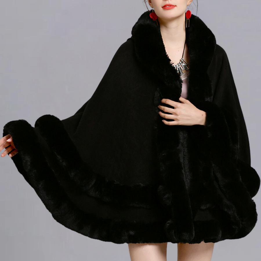 Trinidad | Casual and fashionable winter coat