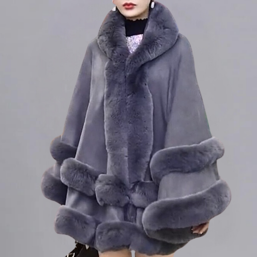 Trinidad | Casual and fashionable winter coat