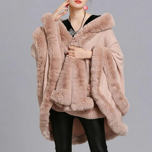 Trinidad | Casual and fashionable winter coat