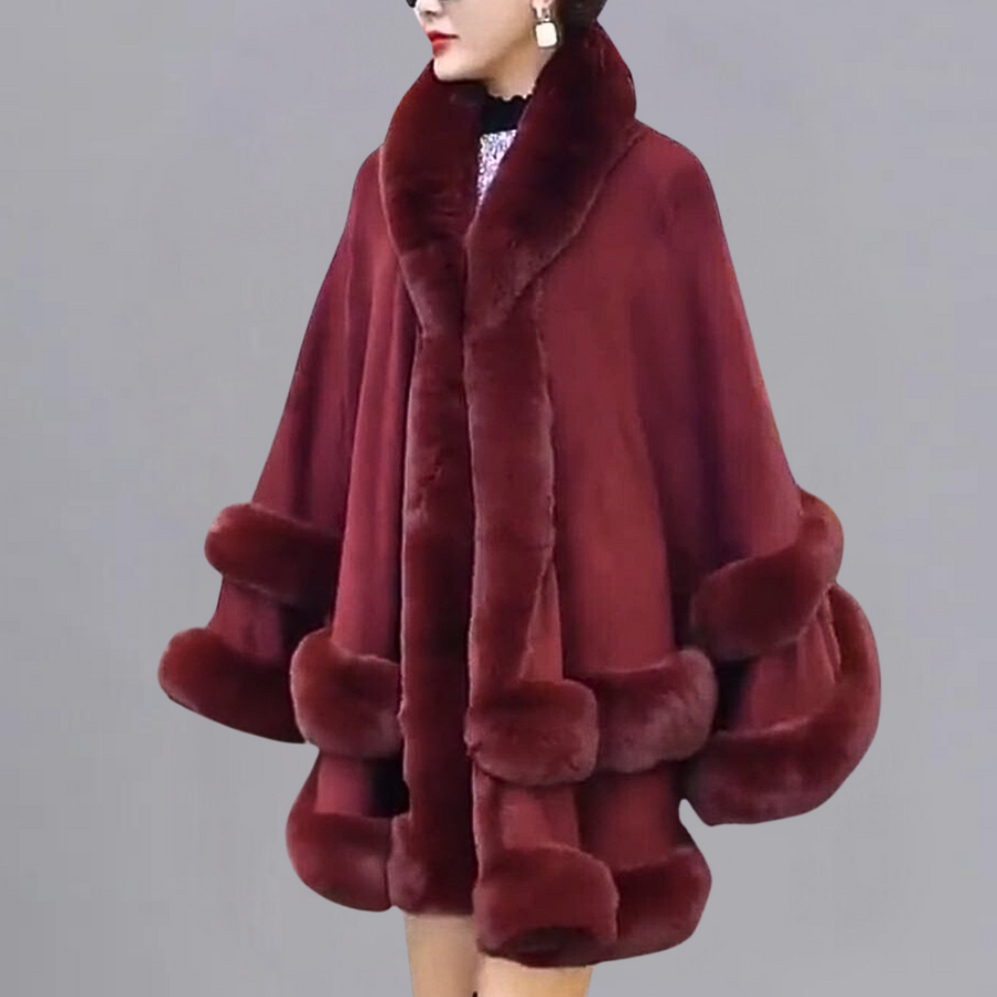Trinidad | Casual and fashionable winter coat