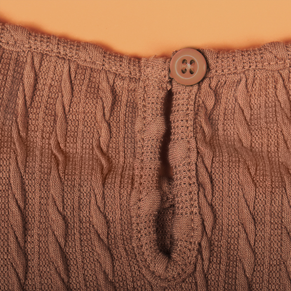 Fabiola | Chic and relaxed winter garment