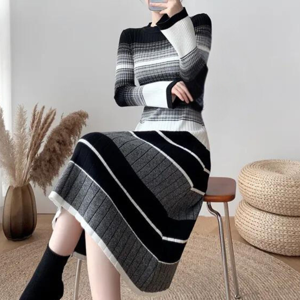 Yamel | Comfortable and stylish winter garment
