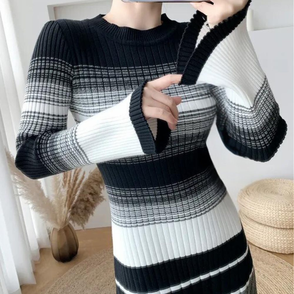 Yamel | Comfortable and stylish winter garment