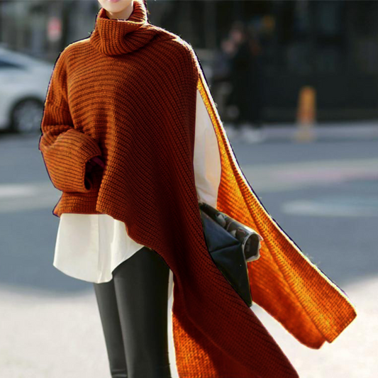 Hilda | Casual and comfortable winter sweater
