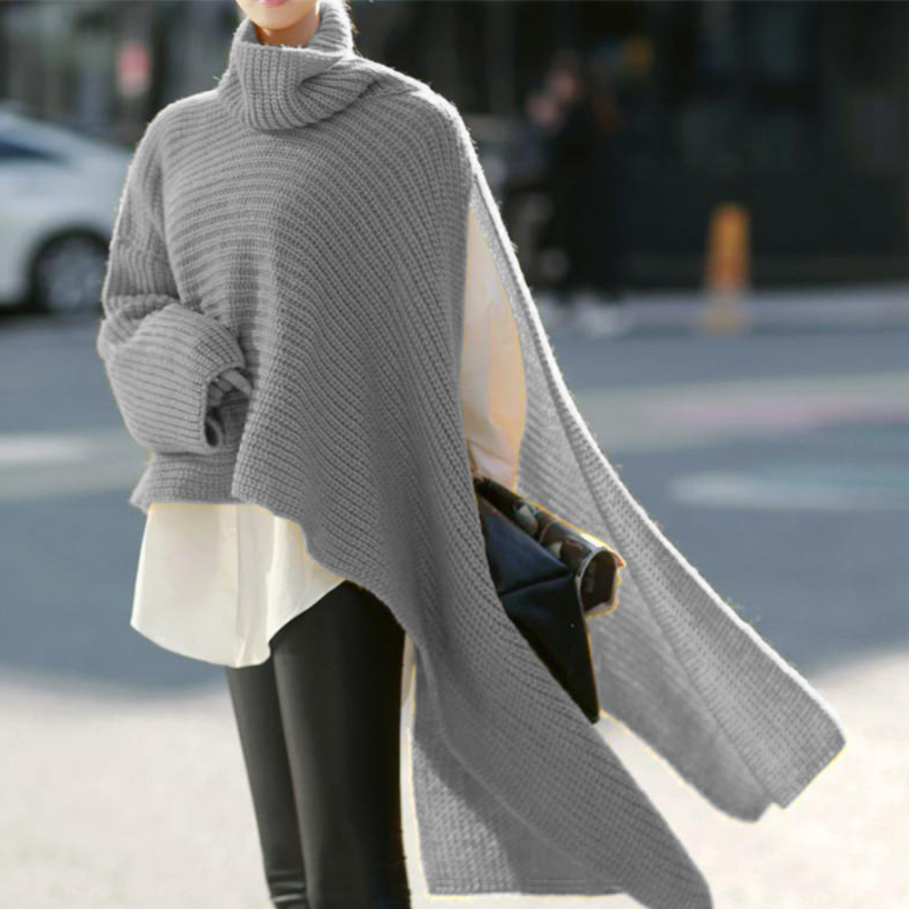 Isabel | Casual and comfortable winter sweater