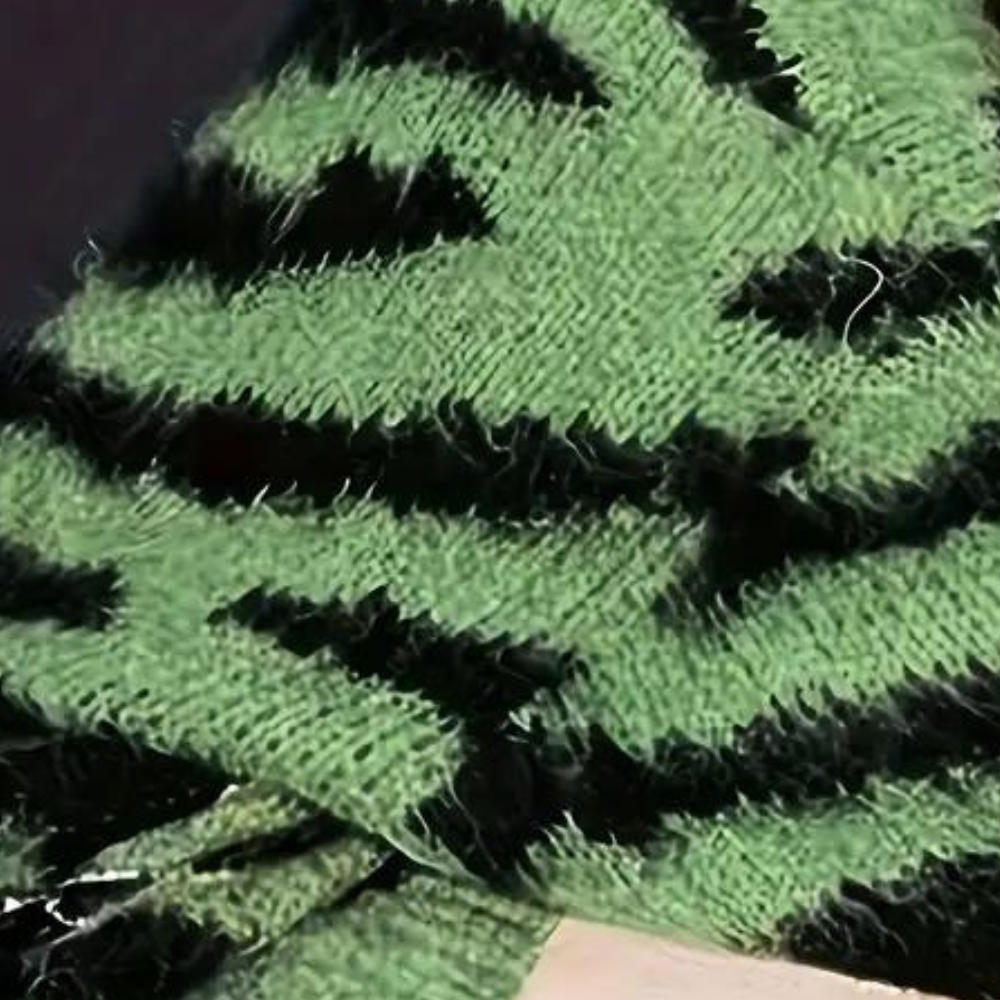 Micaela | Casual and comfortable winter sweater