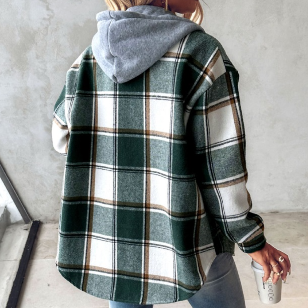 Fabiola | Timeless and elegant winter clothing