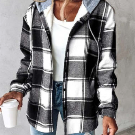 Estela | Timeless and elegant winter clothing