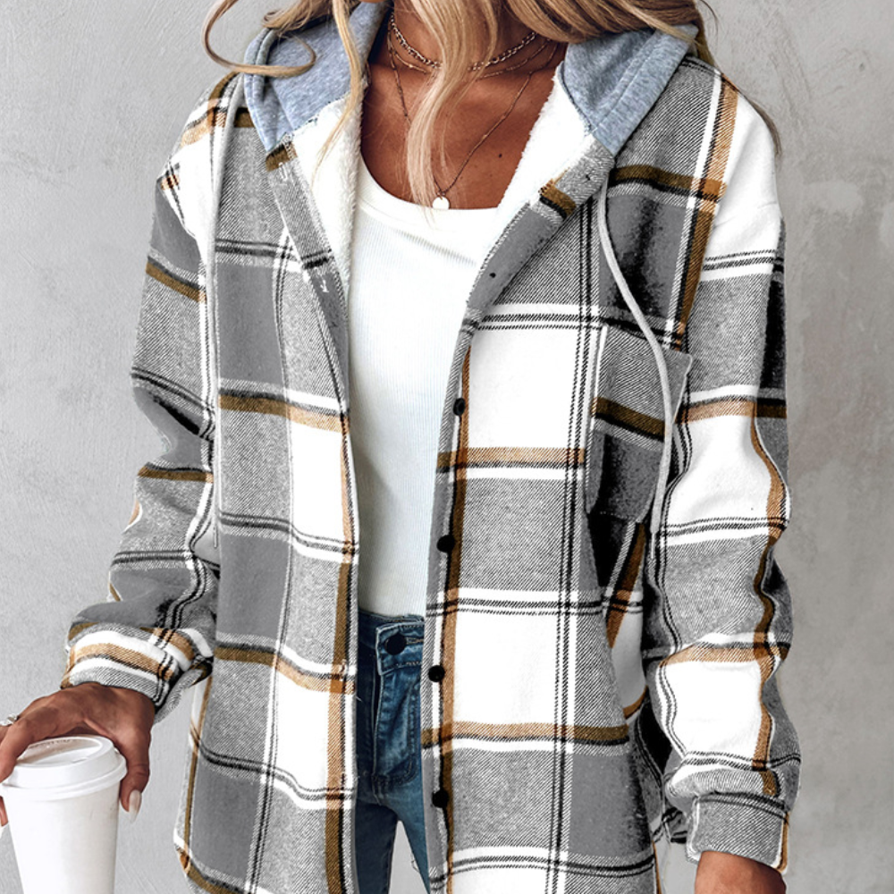 Fabiola | Timeless and elegant winter clothing
