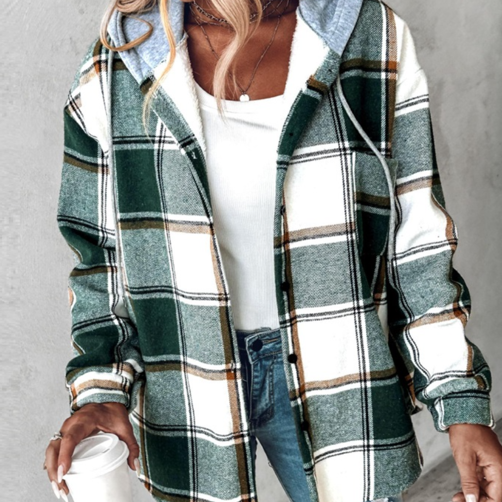 Estela | Timeless and elegant winter clothing