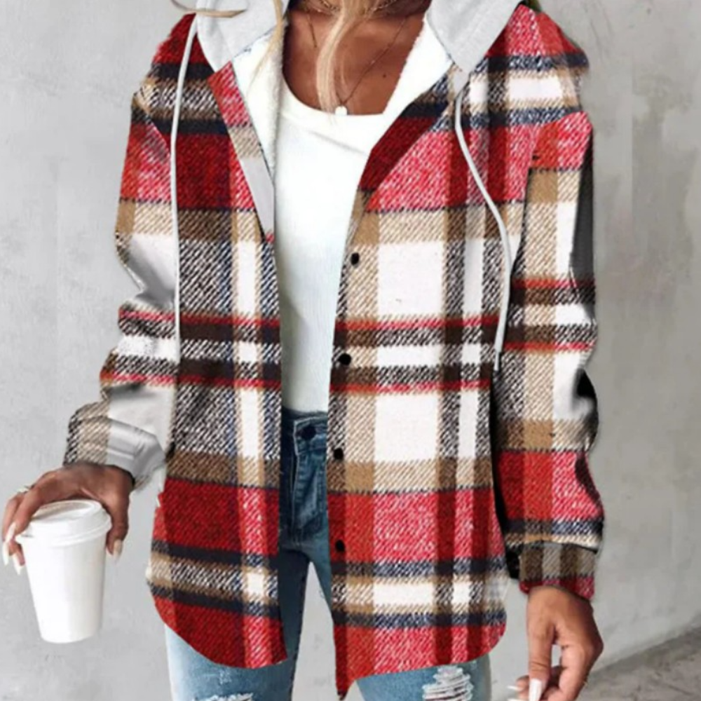 Fabiola | Timeless and elegant winter clothing
