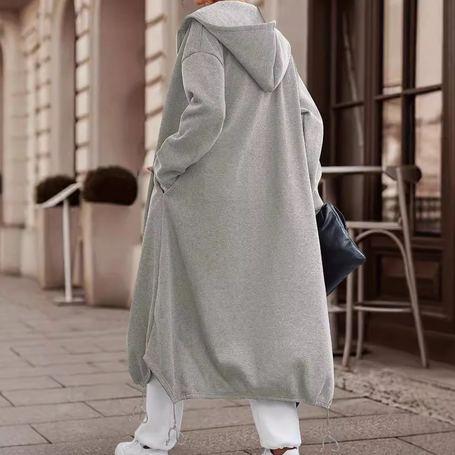 Lilian | Versatile and comfortable winter cardigan