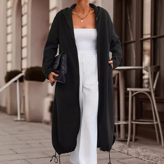 Lilian | Versatile and comfortable winter cardigan