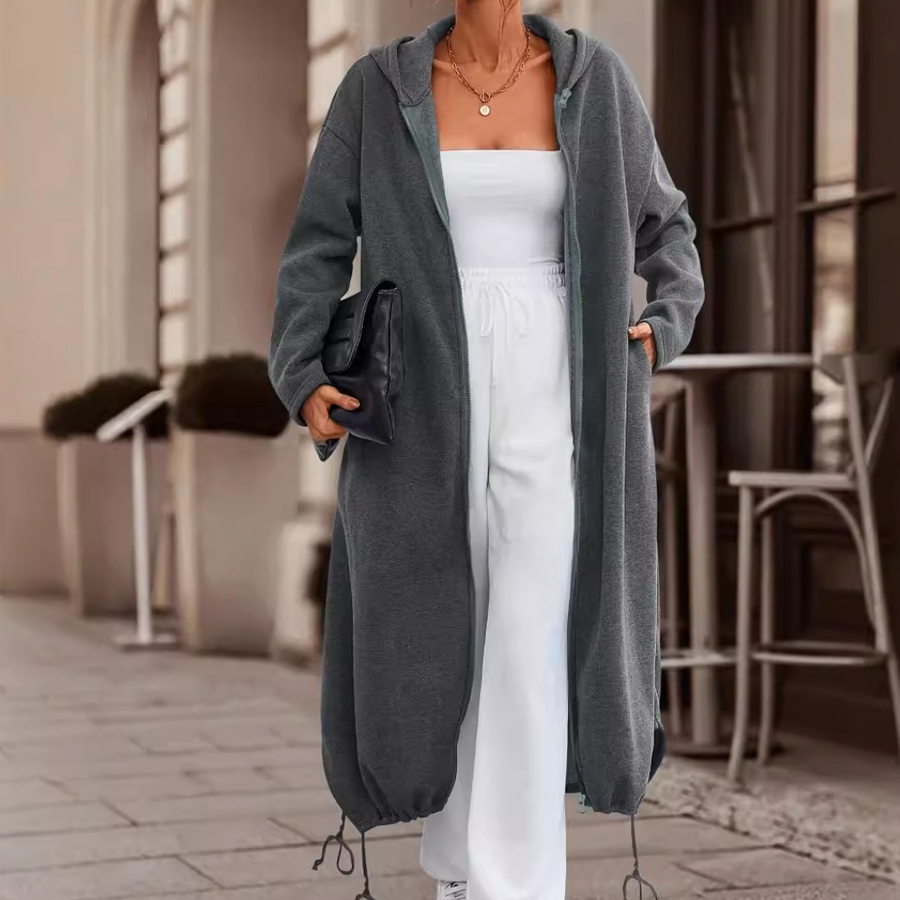 Brigitte | Versatile and comfortable winter cardigan