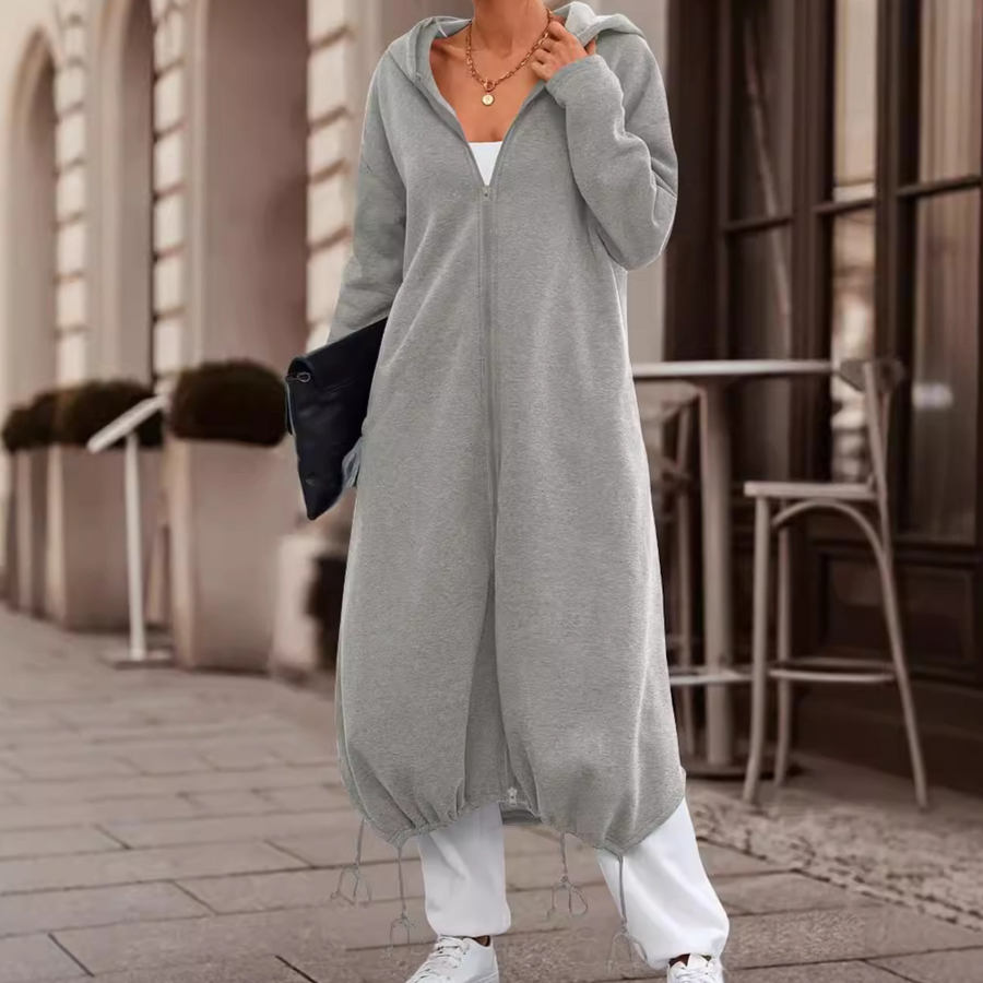 Lilian | Versatile and comfortable winter cardigan