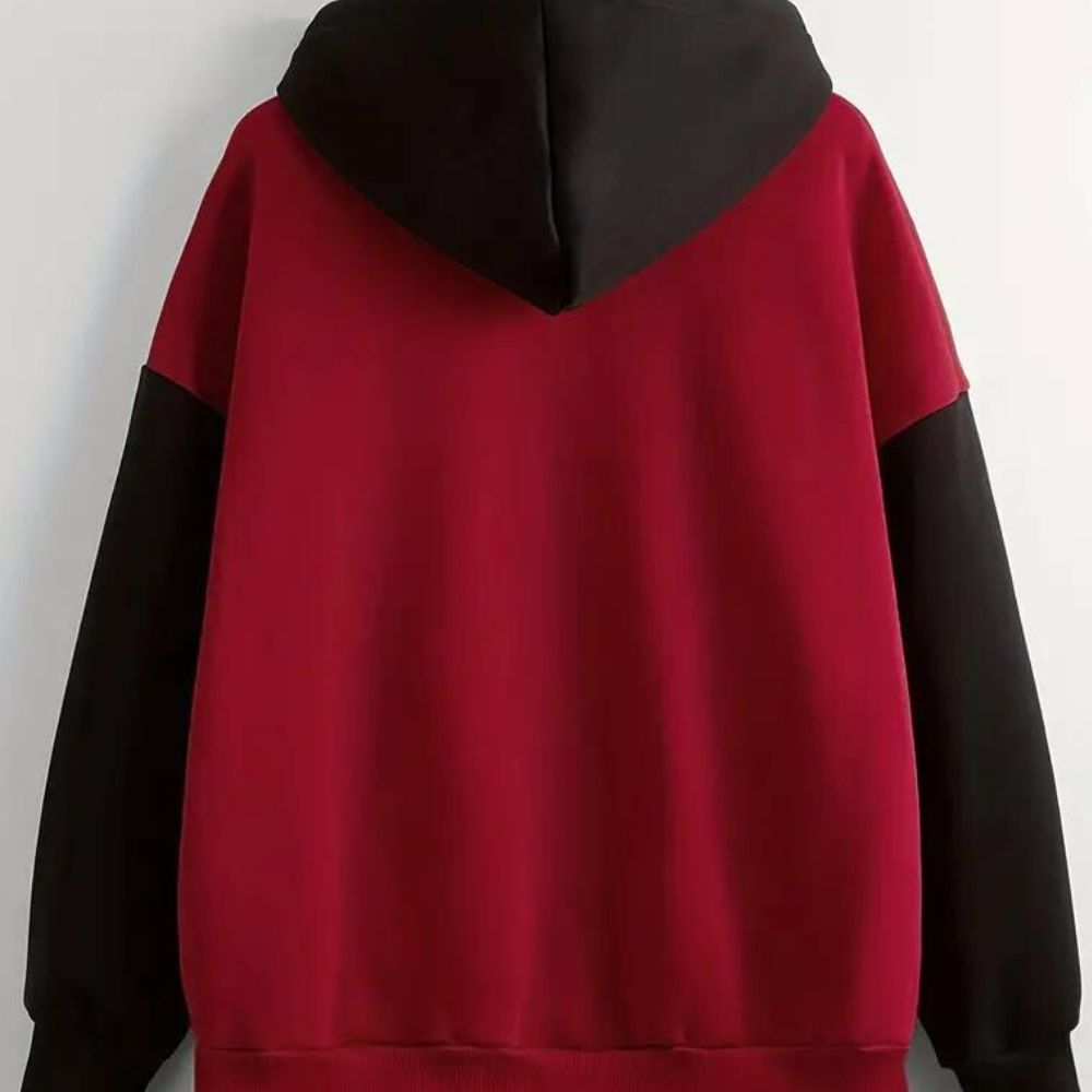 Yesenia | Casual and stylish winter garment