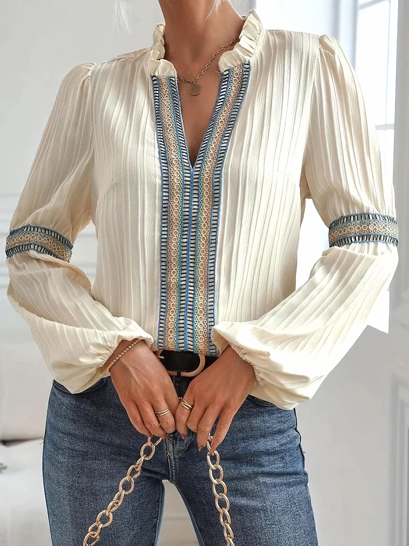 Kyla® | Blouse