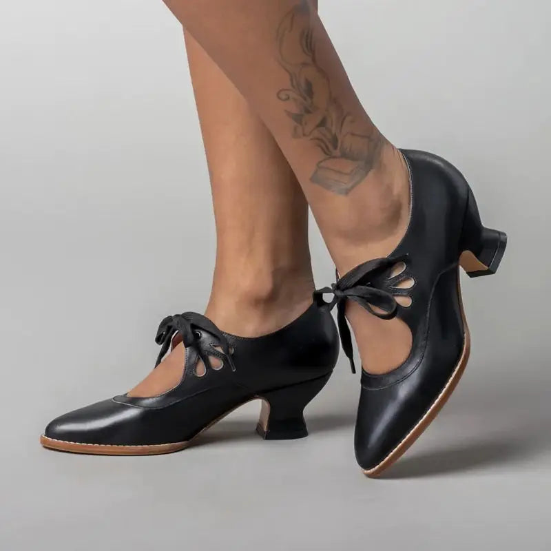 Guadalupe® | Elegant women's heeled shoes