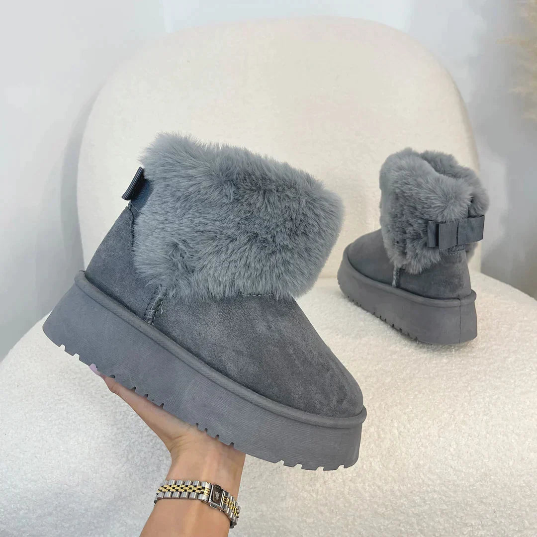 Deborah | Stylish and supportive orthopedic boots