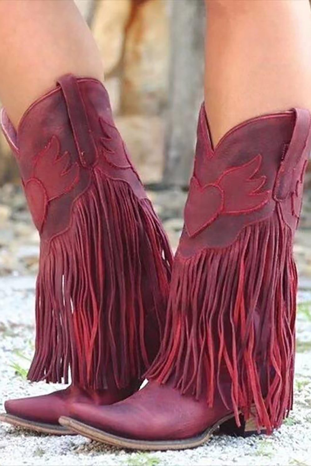 Aurora | Versatile and supportive orthopedic boots