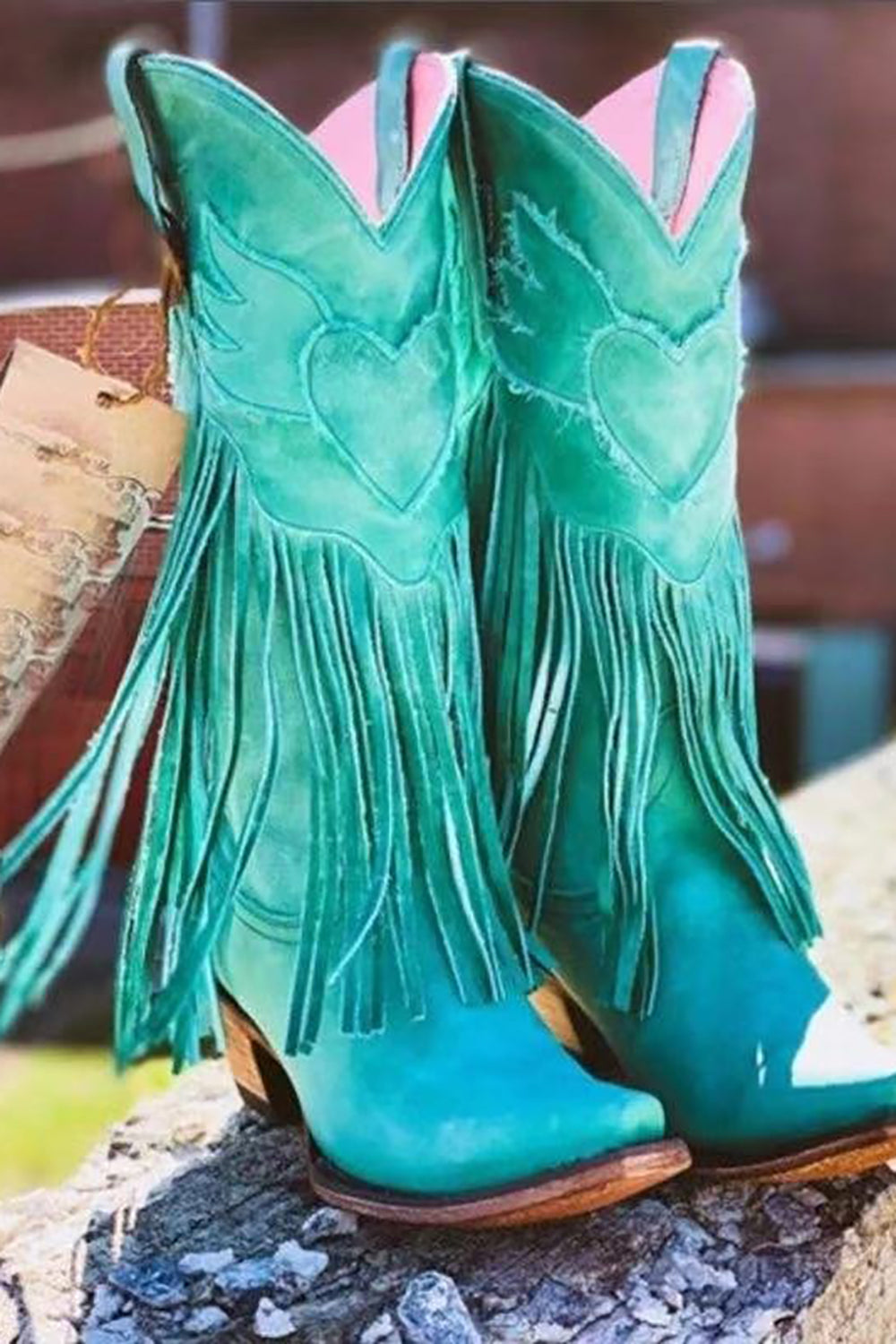 Aurora | Versatile and supportive orthopedic boots