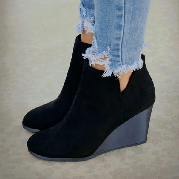 Xenia | Supportive orthopedic footwear