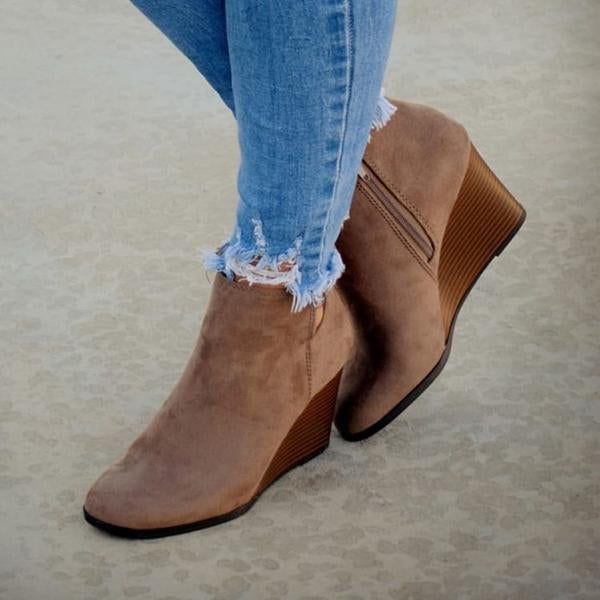 Xenia | Supportive orthopedic footwear
