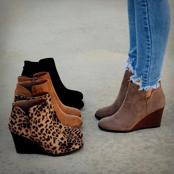 Xenia | Supportive orthopedic footwear