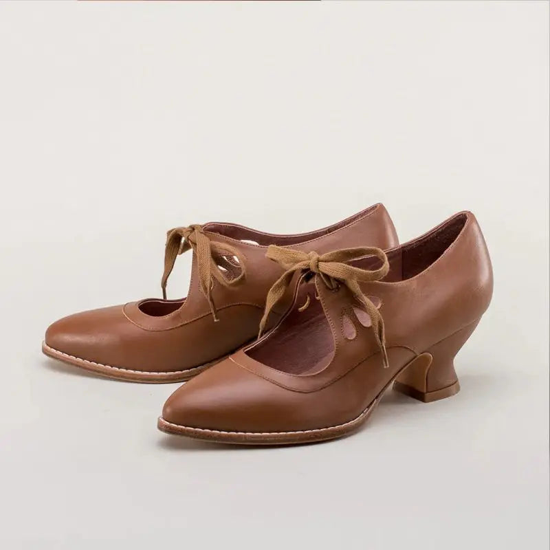 Guadalupe® | Elegant women's heeled shoes