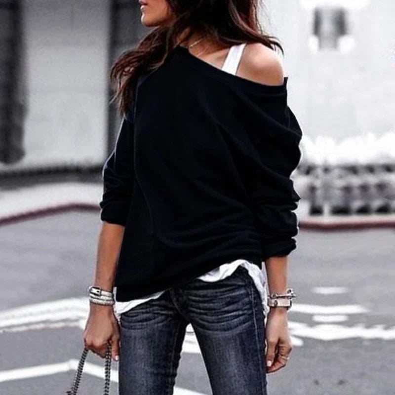 Marina® | Relaxed and timeless winter sweater