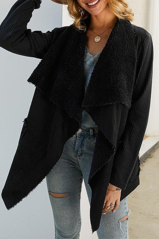 Natalia | Classic and stylish winter coat