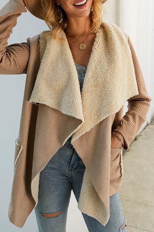 Natalia | Classic and stylish winter coat