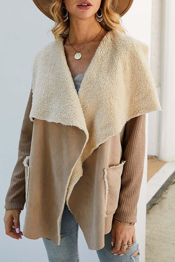 Natalia | Classic and stylish winter coat