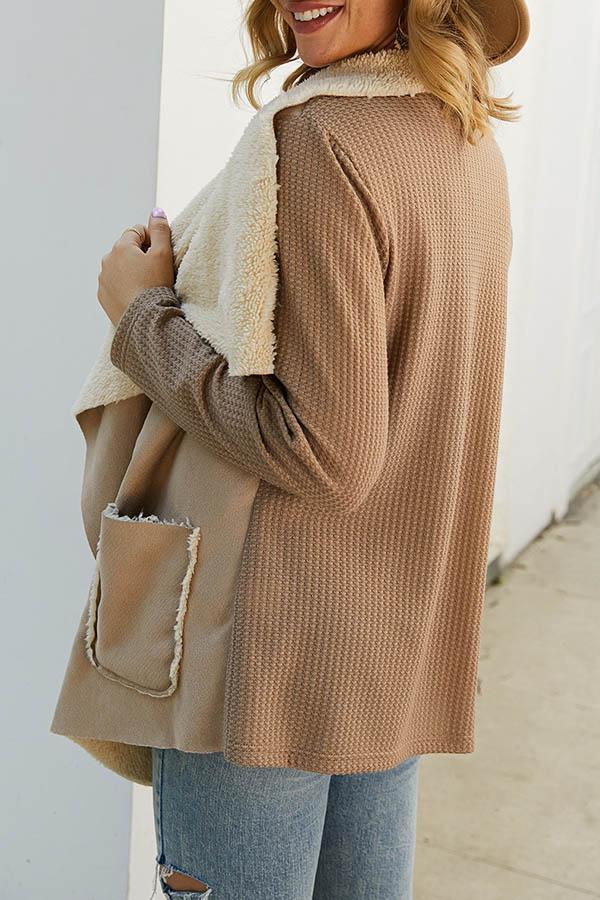 Natalia | Classic and stylish winter coat