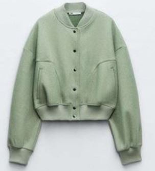 Estela| Fashionable and minimalist winter coat