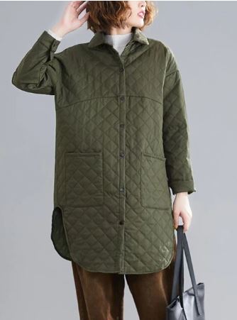 Antonella | Chic and versatile winter coat