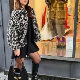 Mariana | Vintage fashion shelter