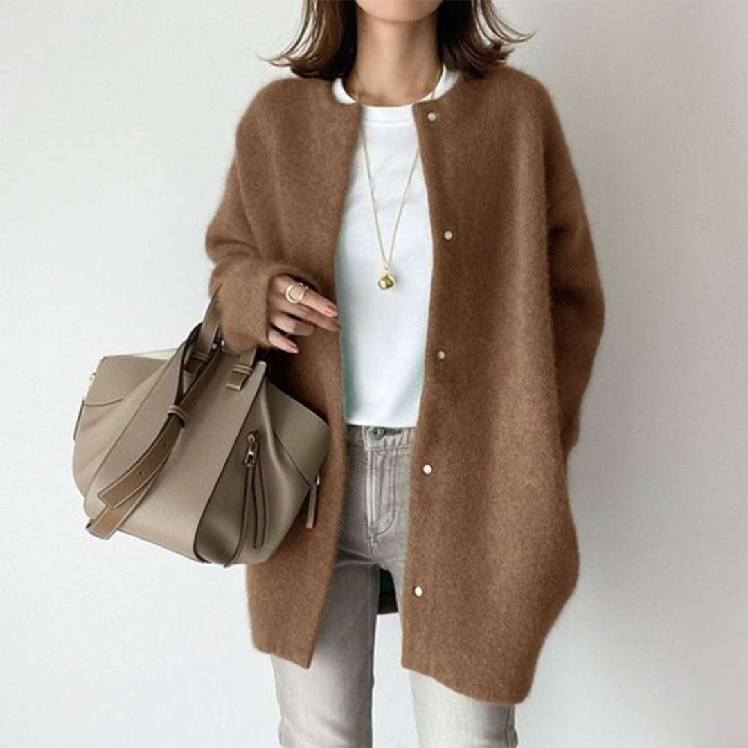 Graciela® | Comfortable cardigan