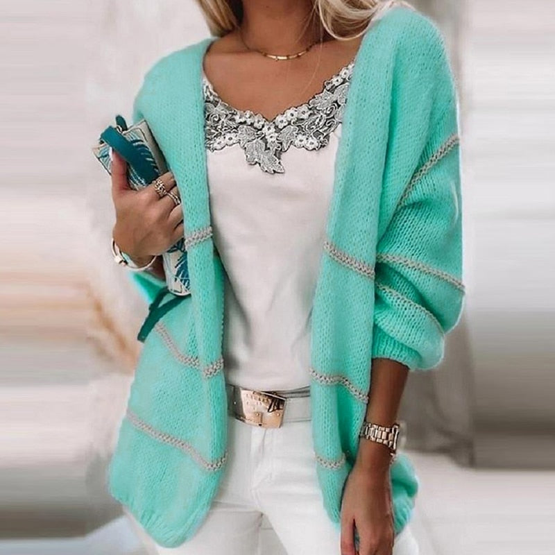 Elena | Modern and fashionable winter clothing item