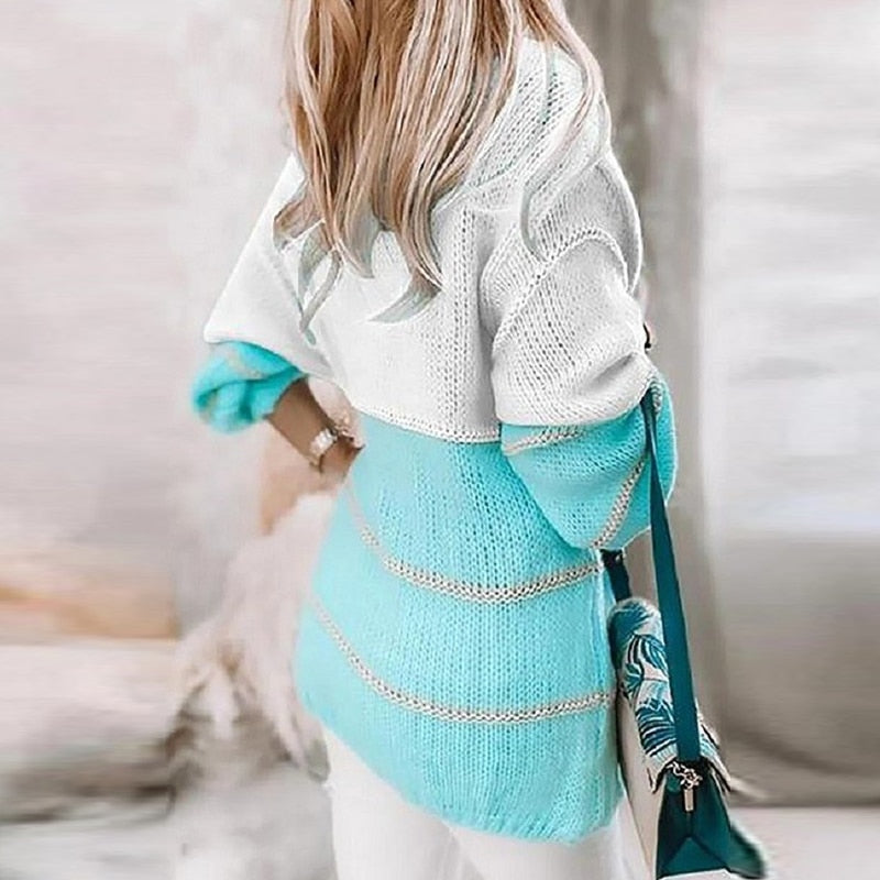 Oriana | Timeless and elegant winter clothing