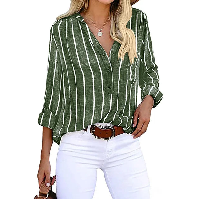 Adina® | Fashionable blouse for women