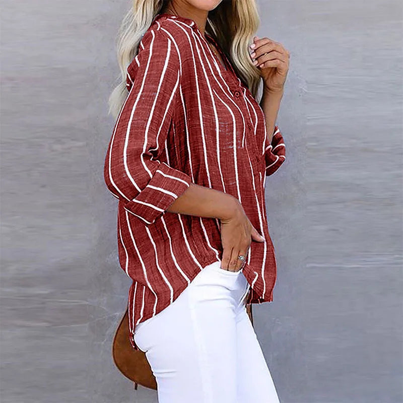 Adina® | Fashionable blouse for women