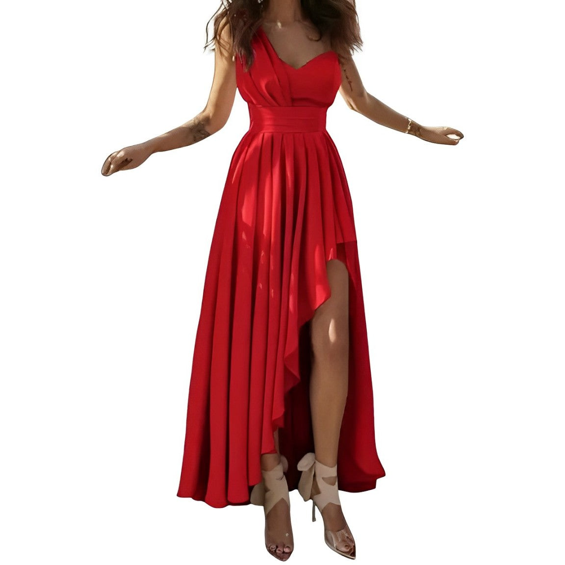 Andrea® | High Waist Dress And Cocktail Dress