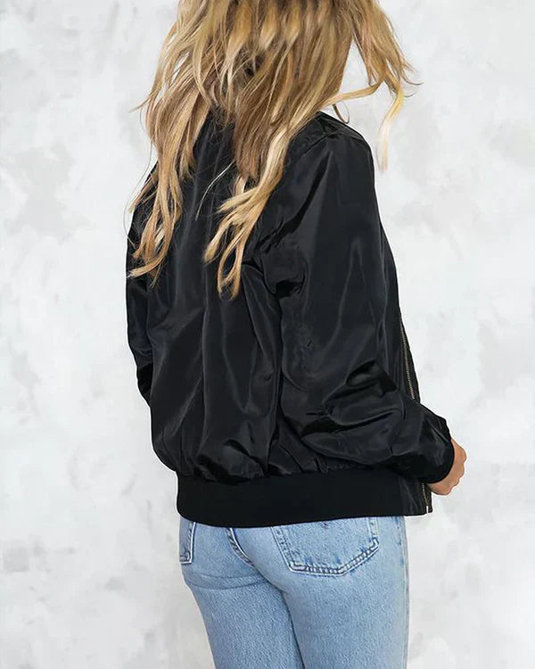 Gloria| Casual and fashionable winter jacket